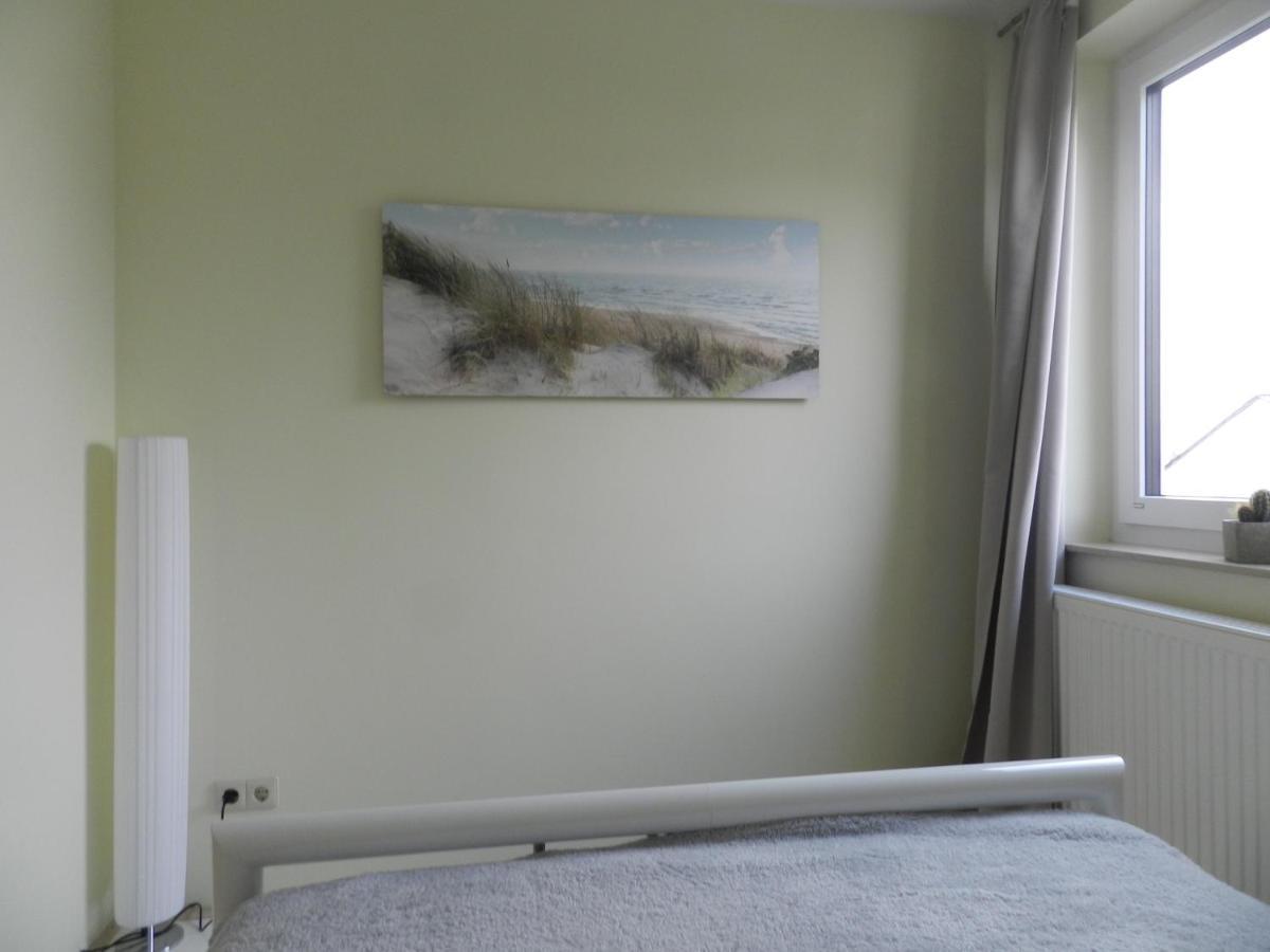 Ferienwohnung Burgenblilck Weinheim Zewnętrze zdjęcie