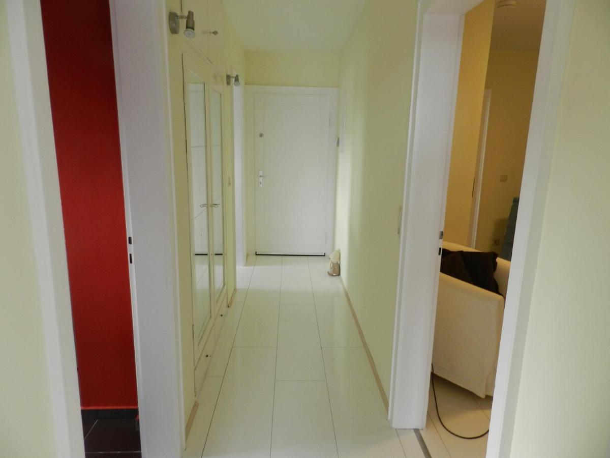 Ferienwohnung Burgenblilck Weinheim Zewnętrze zdjęcie