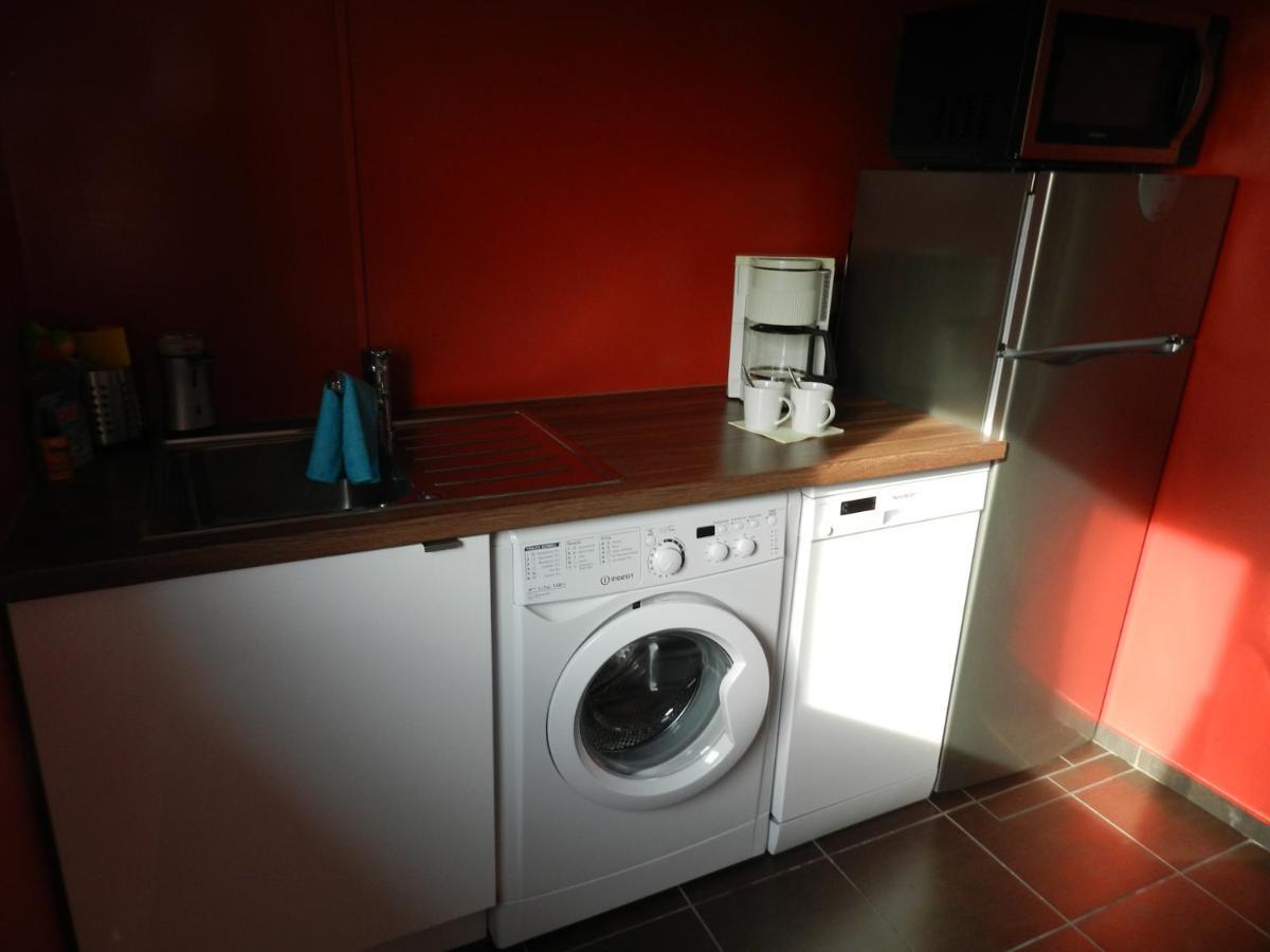 Ferienwohnung Burgenblilck Weinheim Zewnętrze zdjęcie